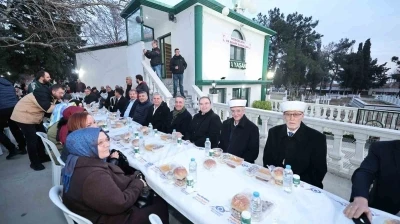 Yunanistan&rsquo;a g&ouml;n&uuml;l sofrası
