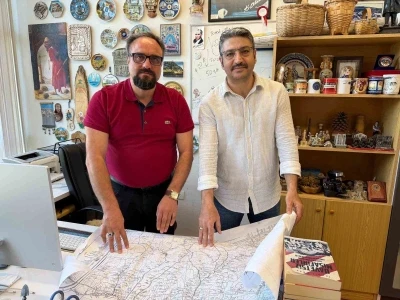 Yunanistan&rsquo;ın Pontus iddialarına ilişkin a&ccedil;ıklamasına Trabzon&rsquo;dan tepki
