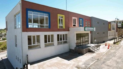 Yunus Büyükkuşoğlu Özel Eğitim ve Uygulama Okulu Talas’ta açılıyor
