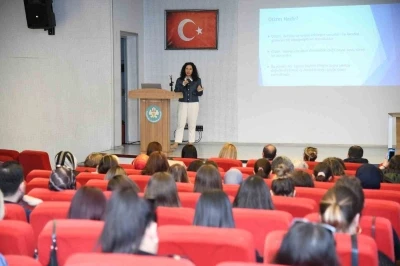 Yunusemre Belediyesinden Otizm Farkındalık G&uuml;n&uuml;nde anlamlı etkinlik
