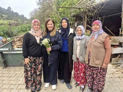 Yunusemre&rsquo;de g&uuml;zellik seferberliği
