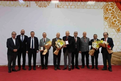 Yunusemre&rsquo;de kırsal kalkınma ve kooperatif&ccedil;ilik masaya yatırıldı
