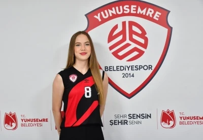 Yunusemre&rsquo;de sma&ccedil;&ouml;r Rengin Nuhoğlu yuvada kaldı
