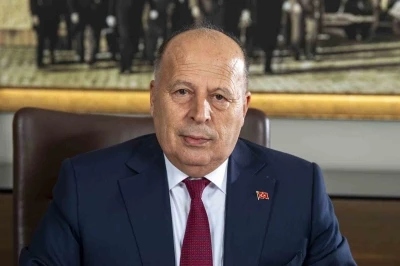 Y&uuml;reğir Belediye Başkanı Ali Demir&ccedil;alı&rsquo;ya 5 yıl hapis
