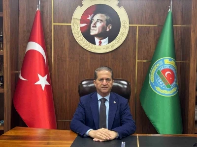 Y&uuml;reğir Ziraat Odası&rsquo;ndan BDDK&rsquo;ya d&uuml;zenleme &ccedil;ağrısı: "&Uuml;retimin devamlılığı i&ccedil;in limitler korunmalı"
