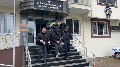 Y&uuml;rek yakan olayda bir kardeş toprakta, diğeri cezaevinde
