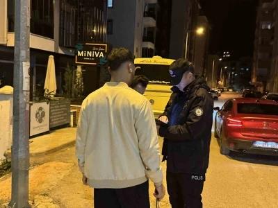 Yurt &ccedil;evrelerinde uygulama
