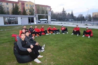 YURTLİG Basketbol İ&ccedil; Anadolu B&ouml;lge M&uuml;sabakaları tamamlandı
