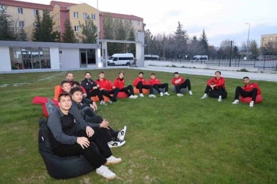 YURTLİG Basketbol İ&ccedil; Anadolu B&ouml;lge M&uuml;sabakaları tamamlandı