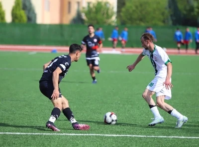 YurtLig futbol heyecanı Denizli&rsquo;de başlıyor
