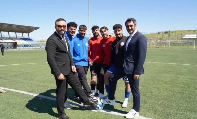 YurtLig Futbol M&uuml;sabakaları Başladı