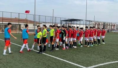 Yurtlig spor müsabakaları Balıkesir’de başladı
