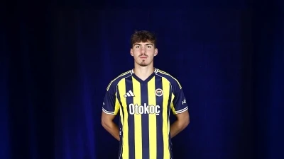 Yusuf Akçiçek, Al Hilal’e transfer oldu
