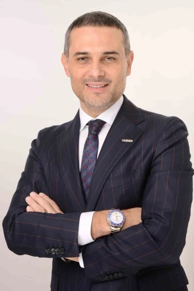 Yusuf Akgül: &quot;Ekonomi yolunda güçlü adımlar atıyoruz, sürdürülebilirlik ve inovasyonla geleceğe yürüyoruz&quot;
