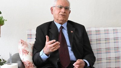 Yusuf Dikeç'in öğretmeni: 'Misketle dahi attığını vururdu'