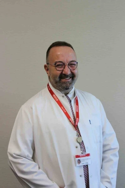 Yutma güçlüğü ile ortaya çıkan sessiz tehdit: Akalazya hastalığı
