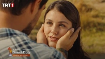 Yuva kurmaktan vazge&ccedil;iyor mu? G&ouml;n&uuml;l Dağı 114.b&ouml;l&uuml;m fragmanında kafa karıştıran &ccedil;ıkış!
