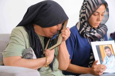 Yüzde 50 engelli Onur’un öldürülmesiyle ilgili ailesi adalet istedi
