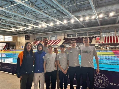 Y&uuml;zmede Osmangazi imzası
