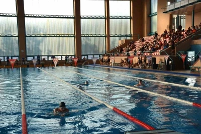 Yüzmeye ilk adımı doğru eğitmenle atın
