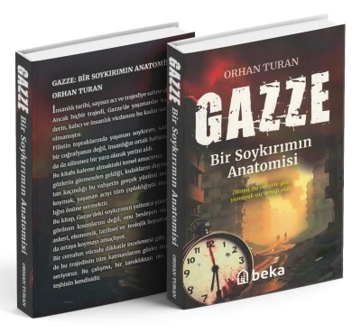 Y&uuml;zyılın soykırımı ilk kez kayda ge&ccedil;irildi
