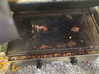 Zabıta denetimlerde g&ouml;rd&uuml;kleri karşısında şok oldu
