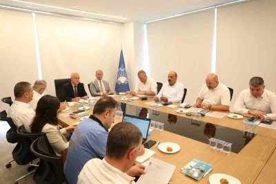 Zabıta ekipleri, orman yangınlarına karşı sıkı denetim yapacak
