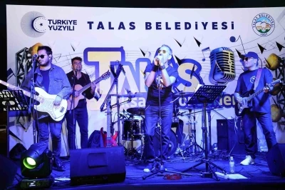 Zafer Haftası Talas’ta coşkuyla kutlanacak
