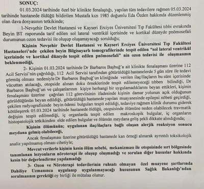 Zayıflamak isterken canından oldu

