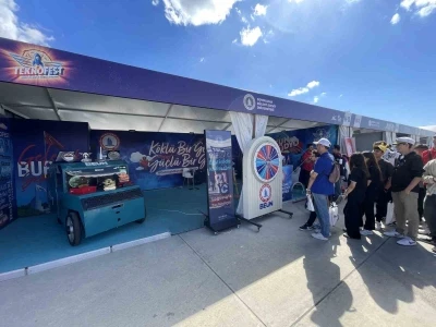 ZBEÜ OVAT Takımı Teknofest Robotaksi Binek Otonom Araç Yarışması’nda 7’nci oldu
