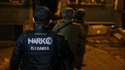 Zehir tacirlerine ge&ccedil;it yok! 63 ilde operasyon