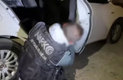 Zehir tacirlerine şok operasyon!
