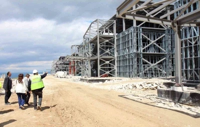 Zekbekci&rsquo;den &lsquo;Denizli B&uuml;y&uuml;kşehir hastaneye su vermiyor&rsquo; &ccedil;ıkışı
