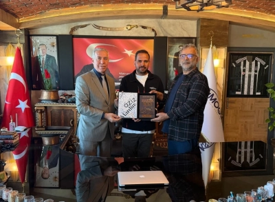 Zeki Haşimoğlu’ndan Üretime Dayalı Yeni Türkiye Modeli Çağrısı