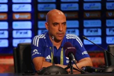 Zeki Murat Göle: &quot;İleride çok daha iyi bir Fenerbahçe izleyeceğimize inanıyorum&quot;
