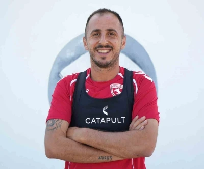 Zeki Yavru: &quot;Lige iyi bir başlangıç yapmak istiyoruz&quot;
