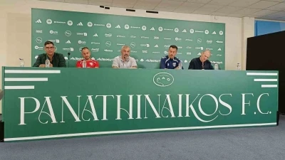 Zeki Yavru: &quot;Panathinaikos için kolay lokma değiliz&quot;
