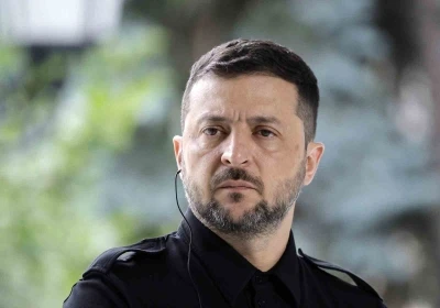 Zelenskiy, Putin ile görüşme için Türkiye, Körfez ve Avrupa ülkelerini adres gösterdi
