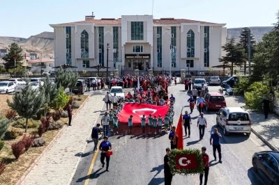 Zengibar Karakucak Güreş ve Kültür Festivali coşkuyla devam ediyor
