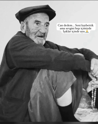 Zergan Radyo Yayın Yönetmeni Çiçek Deniz’in Acı Günü