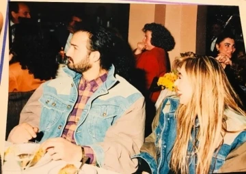 Zerrin &Ouml;zer&rsquo;in eski eşi &Ouml;nal: &ldquo;Zerrin, başımın tacı&rdquo;
