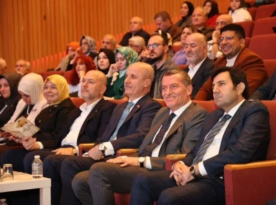 Zeytinburnu Belediye Başkanı Arısoy: &quot;Ahmet Cevdet Paşa’yı anlamak, geçmişle bugün arasındaki fikri devamlılığı idrak etmektir&quot;
