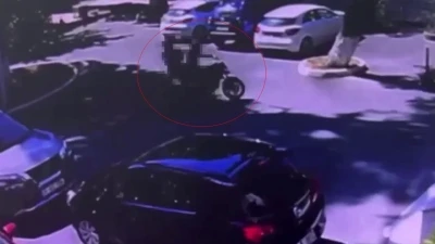 Zeytinburnu’nda eğlence mekanı sahibi Sezai Gülmez’e silahlı saldırı anı kamerada: 6 gözaltı
