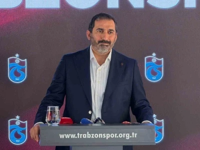 Zeyyat Kafkas: "Oulai transferinde sona geldik"
