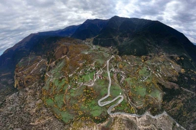 Zigana’nın tünelini değil, manzarasını seçtiler
