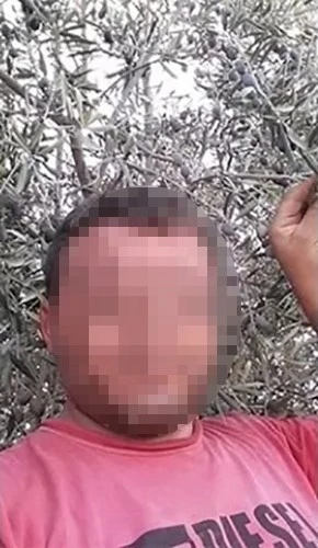 Zihinsel engelli genç kıza cinsel saldırıdan yargılanan sanıktan &quot;Uyuyordum&quot; savunması
