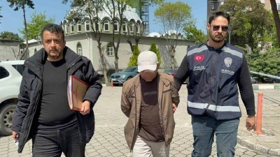 Zihinsel engelli gence cinsel istismardan g&ouml;zaltına alındı
