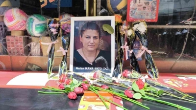 Zihinsel engelli kızına istismarı &ouml;ğrenince kalbi buna dayanmayan anne i&ccedil;in Şavşat halkı bir araya geldi

