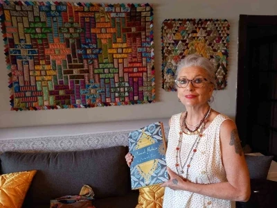 Zile’de parçalı bohça geleneği yaşatılmaya çalışılıyor
