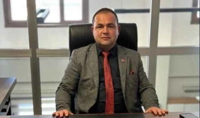 Ziraat Odası Başkanı Dimrit: "Hedef zeytin &uuml;reticisi değil, sanayi olmalı"
